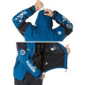 Костюм демисезонный NORFIN VERITY LIMITED EDITION BLUE 04 р.XL 716204-XL