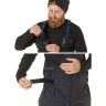 Костюм демисезонный NORFIN VERITY LIMITED EDITION BLUE 04 р.XL 716204-XL