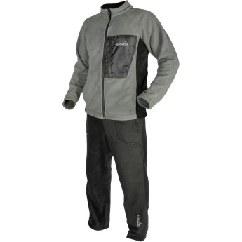 Костюм флисовый NORFIN ALPINE 2 BL 01 р.S