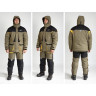 Костюм зимний NORFIN ARCTIC 2 03 р.L 421103-L