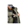 Костюм зимний NORFIN ARCTIC 4 + 01 р.S 427101-S