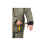 Костюм зимний NORFIN ARCTIC 4 + 01 р.S 427101-S