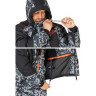 Костюм зимний NORFIN DISCOVERY 2 LE CAMO 04 р.XL 452304-XL