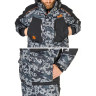 Костюм зимний NORFIN DISCOVERY 2 LE CAMO 04 р.XL 452304-XL