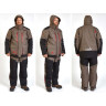 Костюм зимний NORFIN EXTREME 4 03 Р.l 335003-L