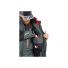 Костюм зимний NORFIN EXTREME 5 PRO 01 р.S 339001-S