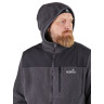 Куртка флисовая NORFIN POLARGUARD GR 06 р.XXXL 388106-XXXL