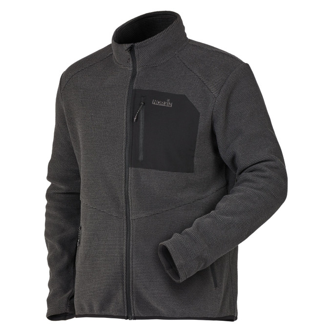 Куртка флисовая NORFIN ROCK 06 р.XXXL 388506-XXXL