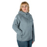 Куртка флисовая NORFIN WOMEN SNOWCREST 03 р.L 389503-L