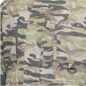 Куртка NORFIN NATURE PRO CAMO 01 р.S 644001-S
