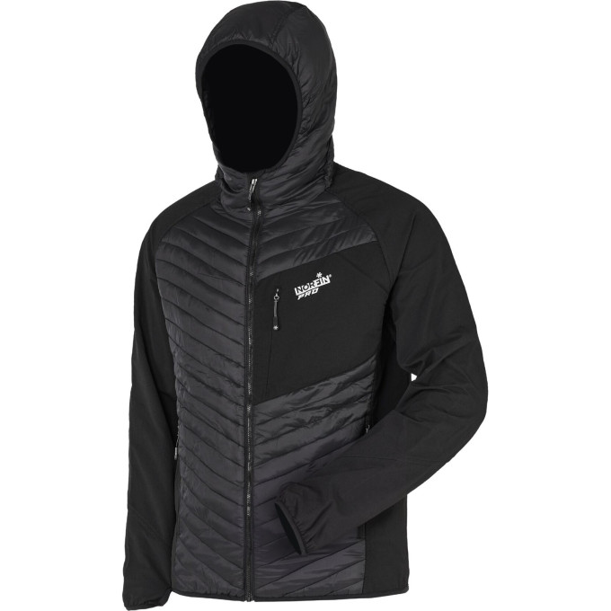 Куртка NORFIN THERMO PRO 05 р.XXL 492005-XXL