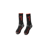 Носки NORFIN T4P ARCTIC MERINO EXTREME CREW р.(45-47) XL 304747-04XL
