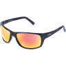 Очки NORFIN REVO 15 линзы красные NF-2015
