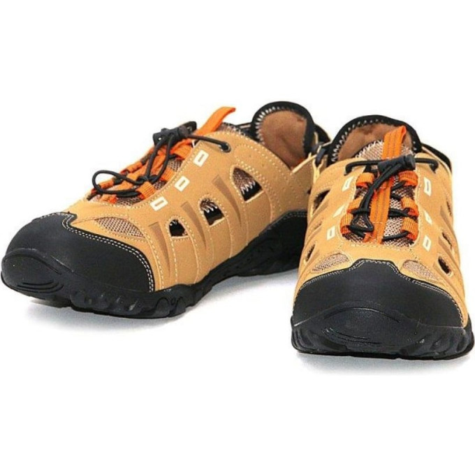 Сандалии NORFIN JOURNEY SN р.45 15813-45
