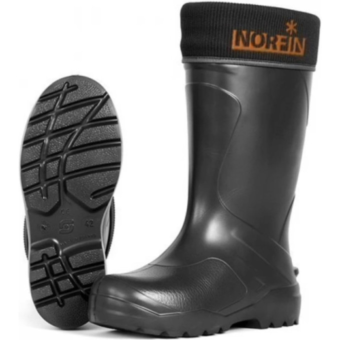 Сапоги Зимние NORFIN ELEMENT Р.47 14830-47