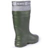 Сапоги зимние NORFIN SCANDIC хаки р.40-41 14869-4041