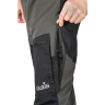 Штаны NORFIN ADVENTURE FLEXI 01 р.S 789001-S