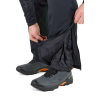 Штаны NORFIN REBEL PRO PANTS DG р.M 529202-M