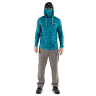 Штаны NORFIN SUN PRO RELAX р.M 142202-M