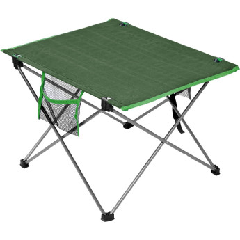 Стол складной NORFIN LUOMA COMPACT NF ALU 57x45