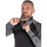 Термобелье NORFIN POLAR WARM BLACK 04 р.XL 3088004-XL