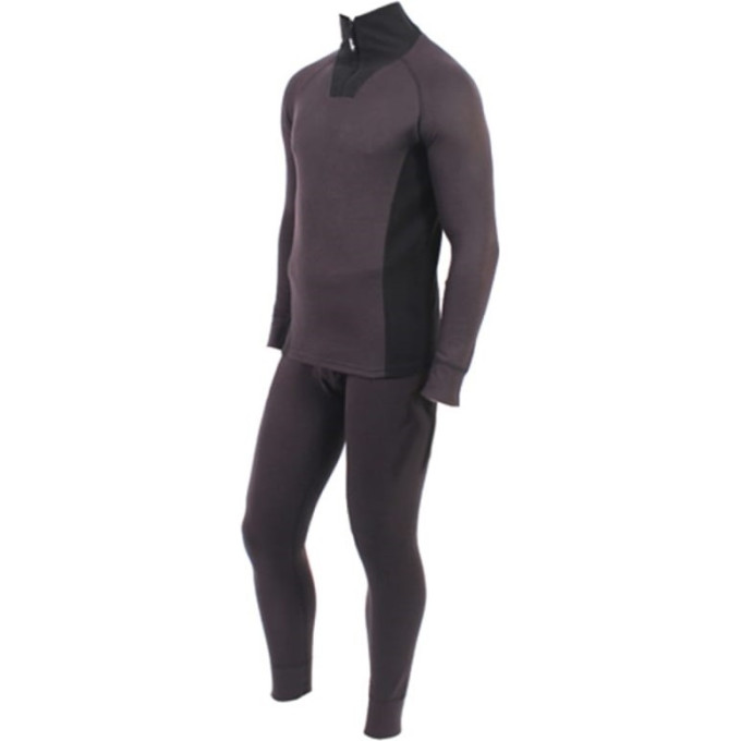 Термобелье NORFIN THERMO LINE ZIP 01 р.S 3008701-S