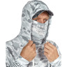 Джемпер NORFIN SUN PRO BARRACUDA HOODIE 04 р.XL 131004-XL