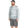 Джемпер NORFIN SUN PRO DECK MESH 02 р.M 132002-M