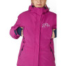 Женская зимняя куртка NORFIN WOMEN NORDIC PURPLE 02 р.M 542102-M