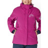 Женская зимняя куртка NORFIN WOMEN NORDIC PURPLE 02 р.M 542102-M