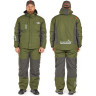 Костюм демисезонный NORFIN BOAT GREEN 03 р.L 677103-L