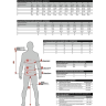 Костюм демисезонный NORFIN BOAT GREEN 03 р.L 677103-L