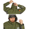 Костюм демисезонный NORFIN BOAT GREEN 06 р.XXXL 677106-XXXL