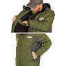 Костюм демисезонный NORFIN BOAT GREEN 06 р.XXXL 677106-XXXL