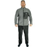 Костюм флисовый NORFIN ALPINE 2 BL 01 р.S 360201-S