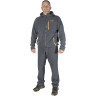 Костюм флисовый NORFIN BLAZE 02 р.M 342002-M