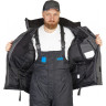Костюм плавающий зимний NORFIN APEX 2 FLT р.XXXL 446006-XXXL