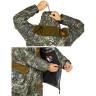 Костюм зимний NORFIN BOAR CAMO р.M 755102-M