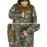 Костюм зимний NORFIN BOAR CAMO р.S 755101-S
