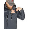 Куртка NORFIN REBEL PRO GRAY 03 р.L 596003-L