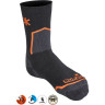 Носки NORFIN T3P NORDIC MERINO HEAVY р.(39-41) M 303903-02M