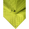 Палатка рыболовная зимняя NORFIN HOT CUBE-4 THERMO 240x240x220см NI-10566