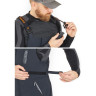 Полукомбинезон NORFIN REBEL PRO PANTS GRAY 03 р.L 586003-L