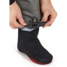 Полукомбинезон забродный NORFIN PILOT STOCKINGFOOT 2 р.LL 83321-03L-L