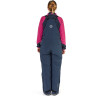 Полукомбинезон зимний NORFIN WOMEN NORDIC SPACE BLUE 04 р.XL 552004-XL
