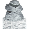 Шляпа NORFIN SUN PRO SHADE HAT 153111