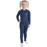 Термокомплект NORFIN KIDS BASE BLUE 01 р.104-110 401001-104-110