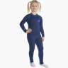 Термокомплект NORFIN KIDS BASE BLUE 03 р.128-134 401003-128-134