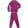 Термокомплект NORFIN KIDS BASE PINK 02 р.116-122 401102-116-122