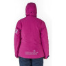 Женская зимняя куртка NORFIN WOMEN NORDIC PURPLE 04 р. XL 542104-XL